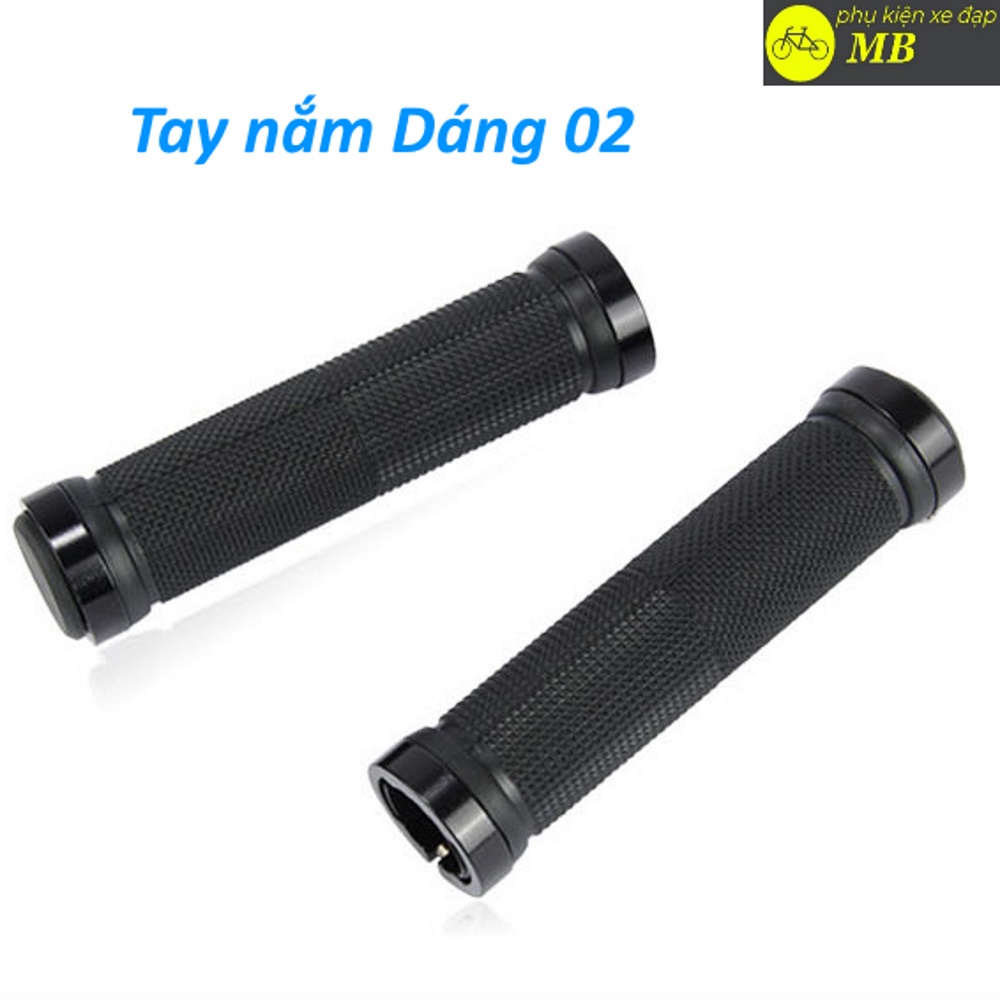 Tay nắm xe đạp thể thao cao cấp bmn102