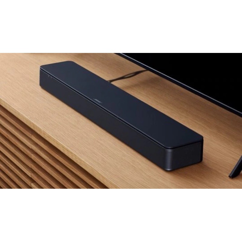 Bose TV Speaker _ Loa Soundbar Dành Cho TV _ Có Bluetooth _ Chính Hãng Bose