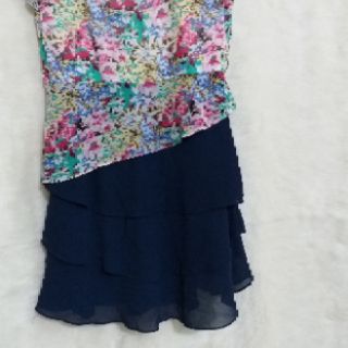 Đầm kiểu 145k