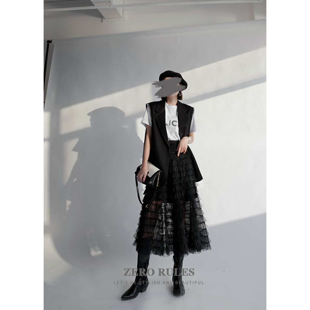 Chân váy  lưới | BigBuy360 - bigbuy360.vn