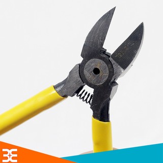 Kìm Cắt Linbon L105 Siêu Sắc