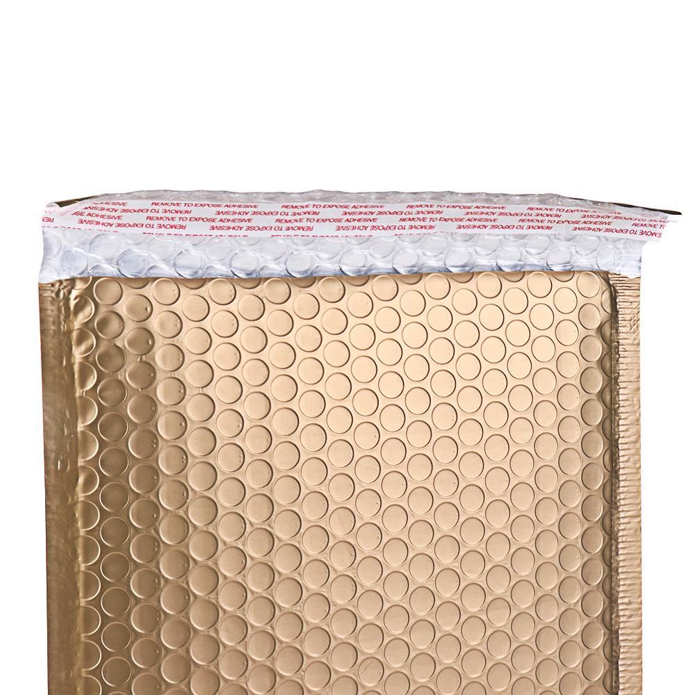 YOLA Bộ 5 Túi Xốp Nhựa Chống Sốc Chống Rơi Chống Ẩm Mốc Tiện Dụng