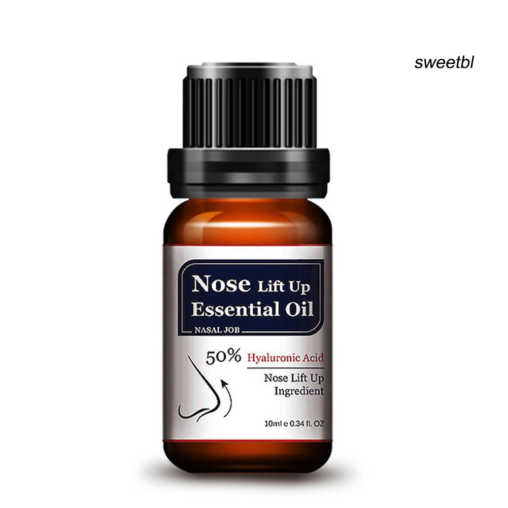 TInh dầu massage nâng mũi hiệu quả cao cấp