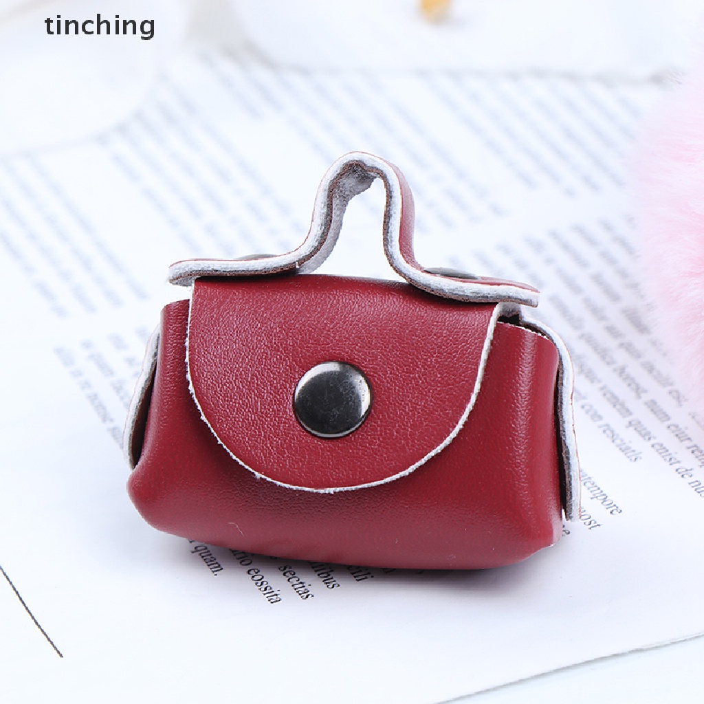 1 Túi Da PU Tỉ Lệ 1 / 6 1 / 12 Chất Lượng Cao