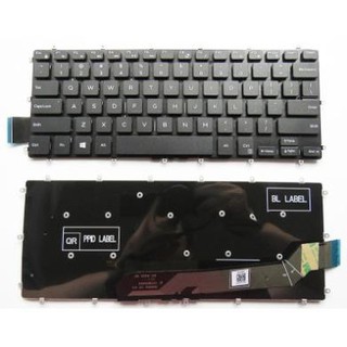 Bàn phím Dell Vostro 5481 5581