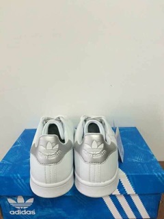 [Sẵn] ADIDAS STAN SMITH hàng SUPER