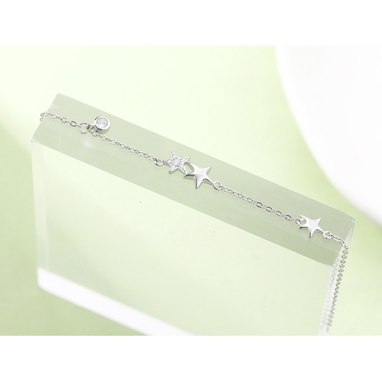 Lắc tay đơn giản hình sao - HPK0137