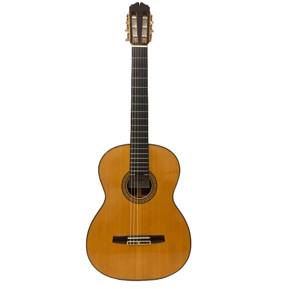 Guitar Classic Kohno Special