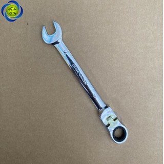 CỜ LÊ TỰ ĐỘNG GẬT GÙ BUDDY BA0073