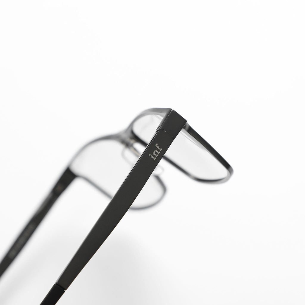 Kính INF Gọng Vuông Nhạt | BigBuy360 - bigbuy360.vn