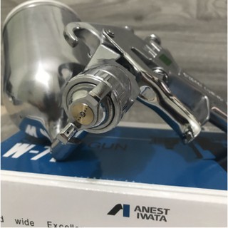 Súng Phun Sơn W71 Đài Loan