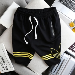 [bigsize <135kg] quần short thun big size nam