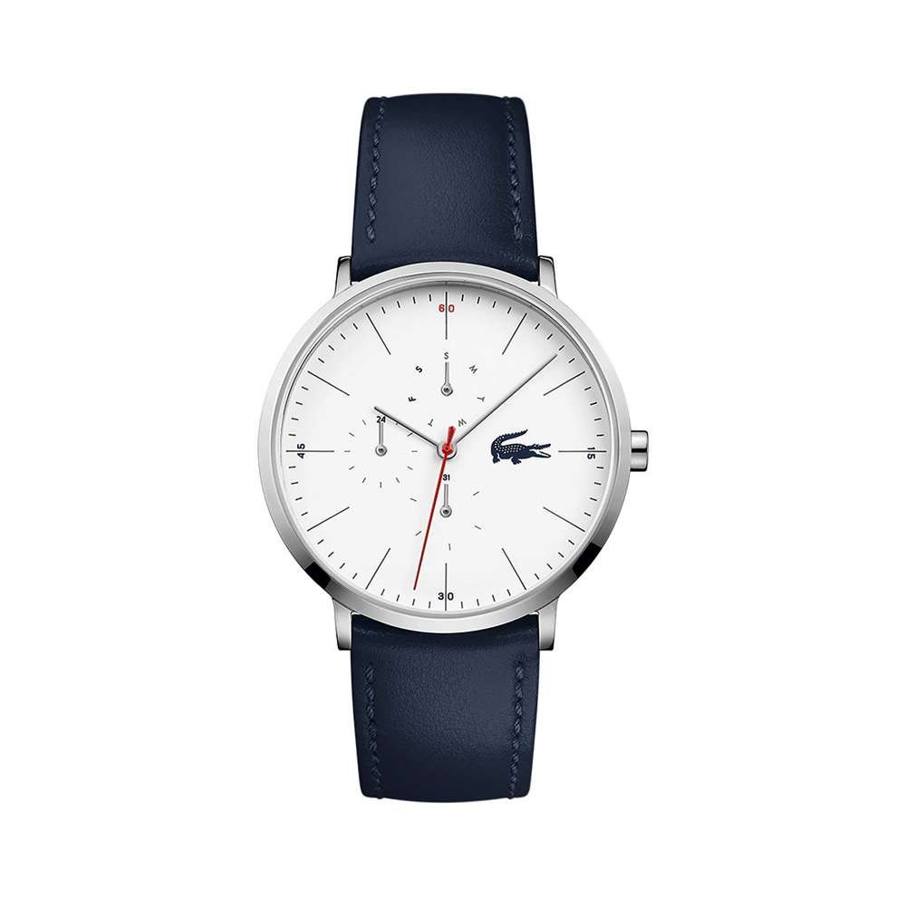 Đồng hồ Lacoste 2010975 Nam Dây Da 40mm