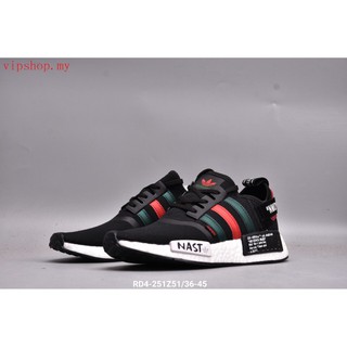 Giày Thể Thao Adidas Nmd R1 Chính Hãng Cao Cấp