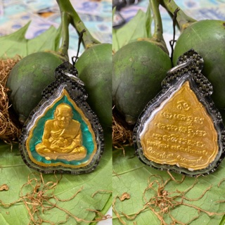 Phật treo xe bình an -May mắn