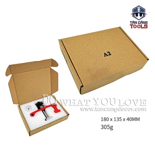 Bộ Cử Định Vị Phôi Fonson Tools T03