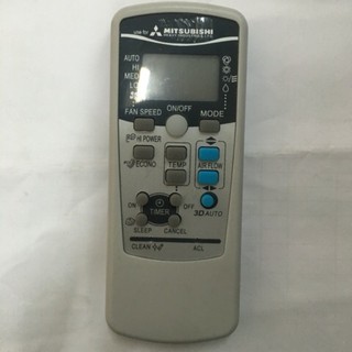 Khiển điều hoà MITSU HEAVY 2 chiều