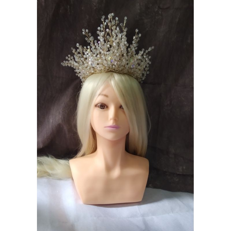 vương niệm phale đá  thủ công