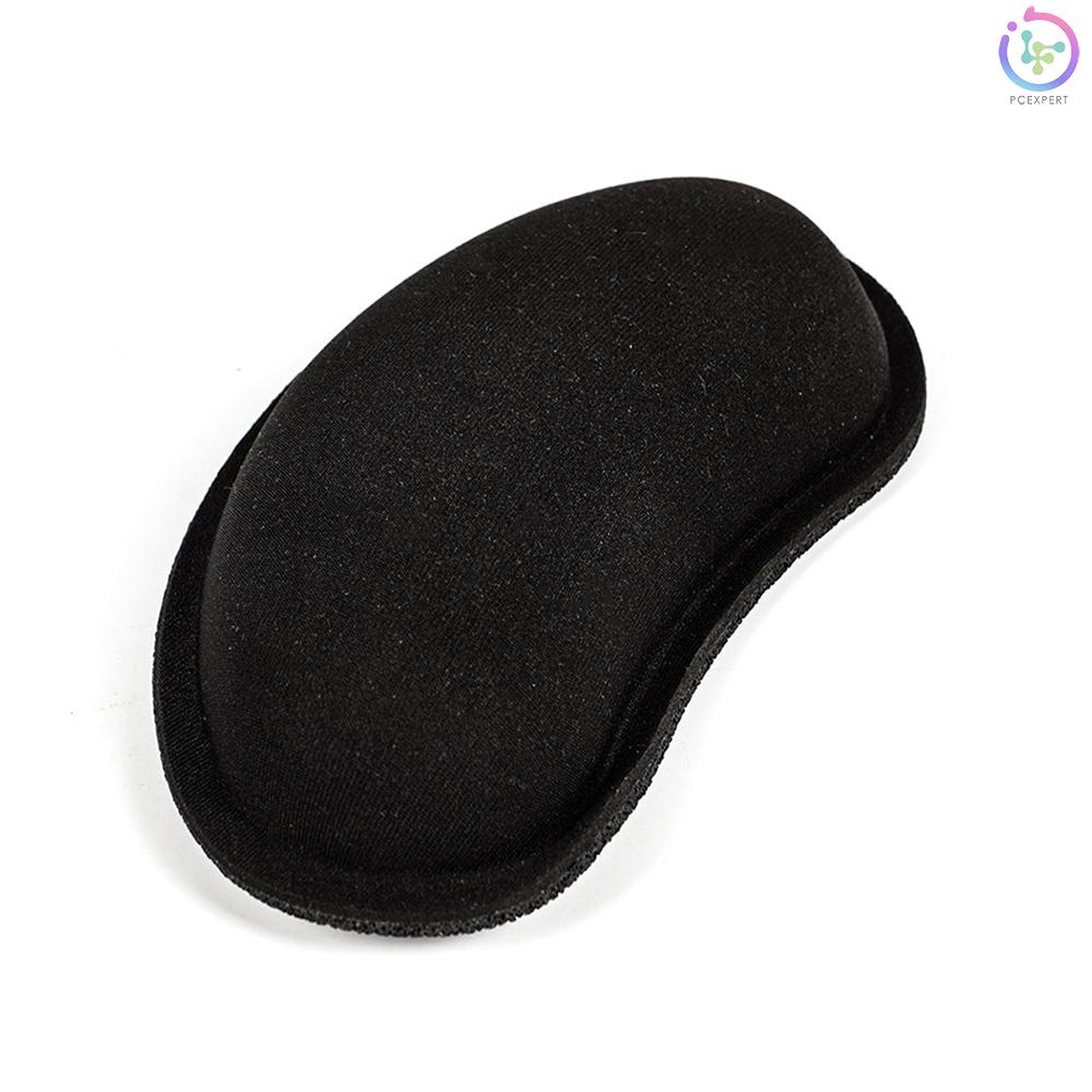 Wrist Rest Pad Memory Foam Ergonomic Design Office Small Mouse Wrist Support