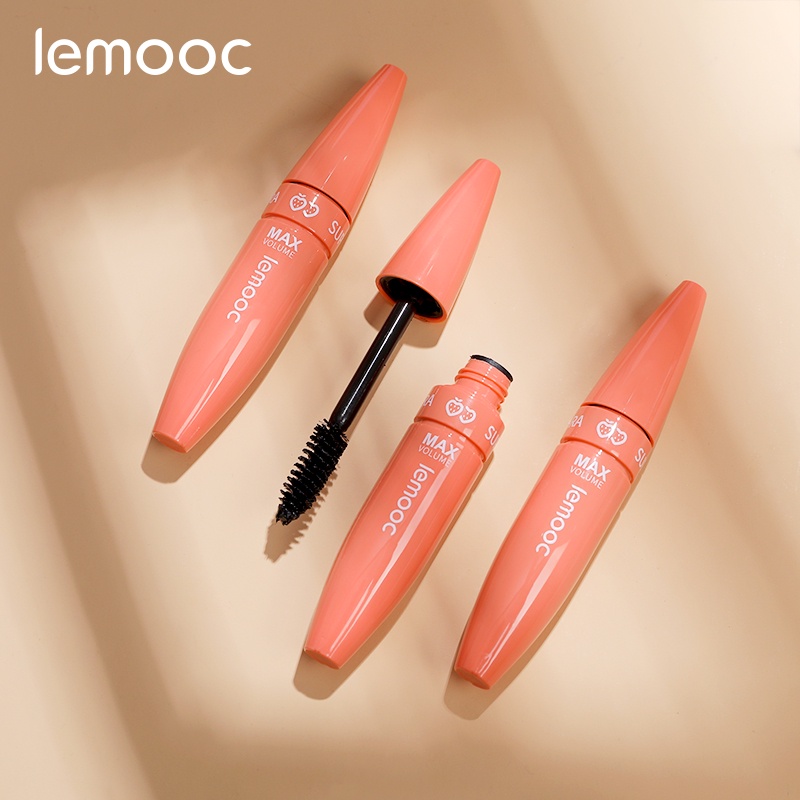 [Hàng mới về] Mascara LEMOOC chống thấm nước và lâu trôi cao cấp