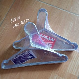 10 móc phơi quần áo trẻ em 26_29cm