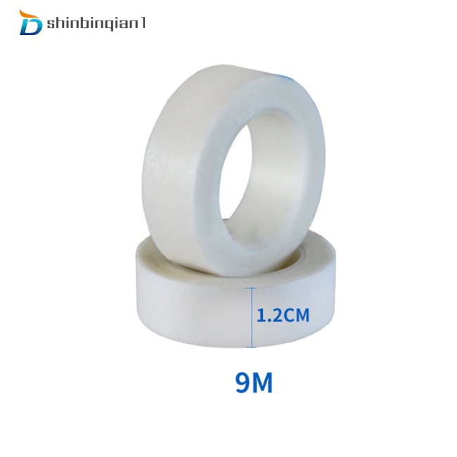 Miếng dán dưới mắt hỗ trợ nối mi bằng vải không dệt | BigBuy360 - bigbuy360.vn