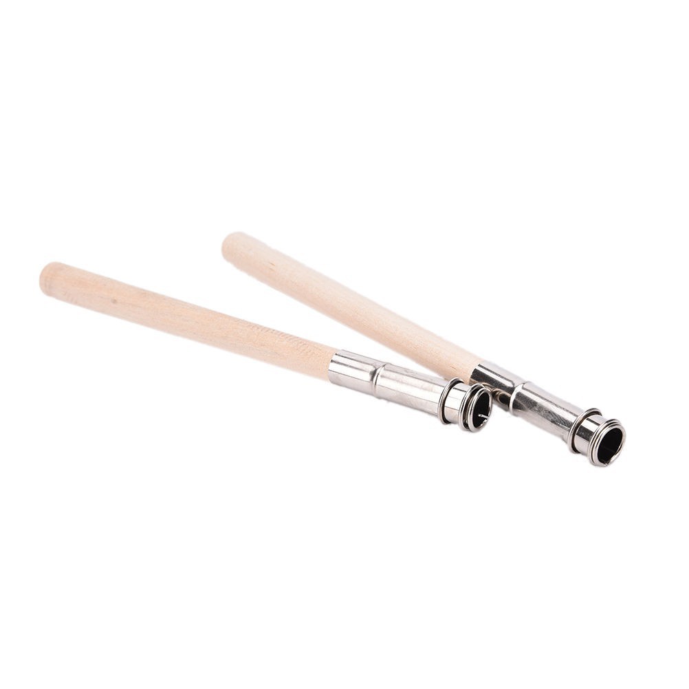 Dụng cụ nối dài bút chì gỗ tiện dụng chất lượng cao