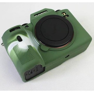 vỏ silicon cho máy A7III / A7RIII / A9.