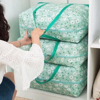 Set 3 túi đựng chăn màn quần áo!!!