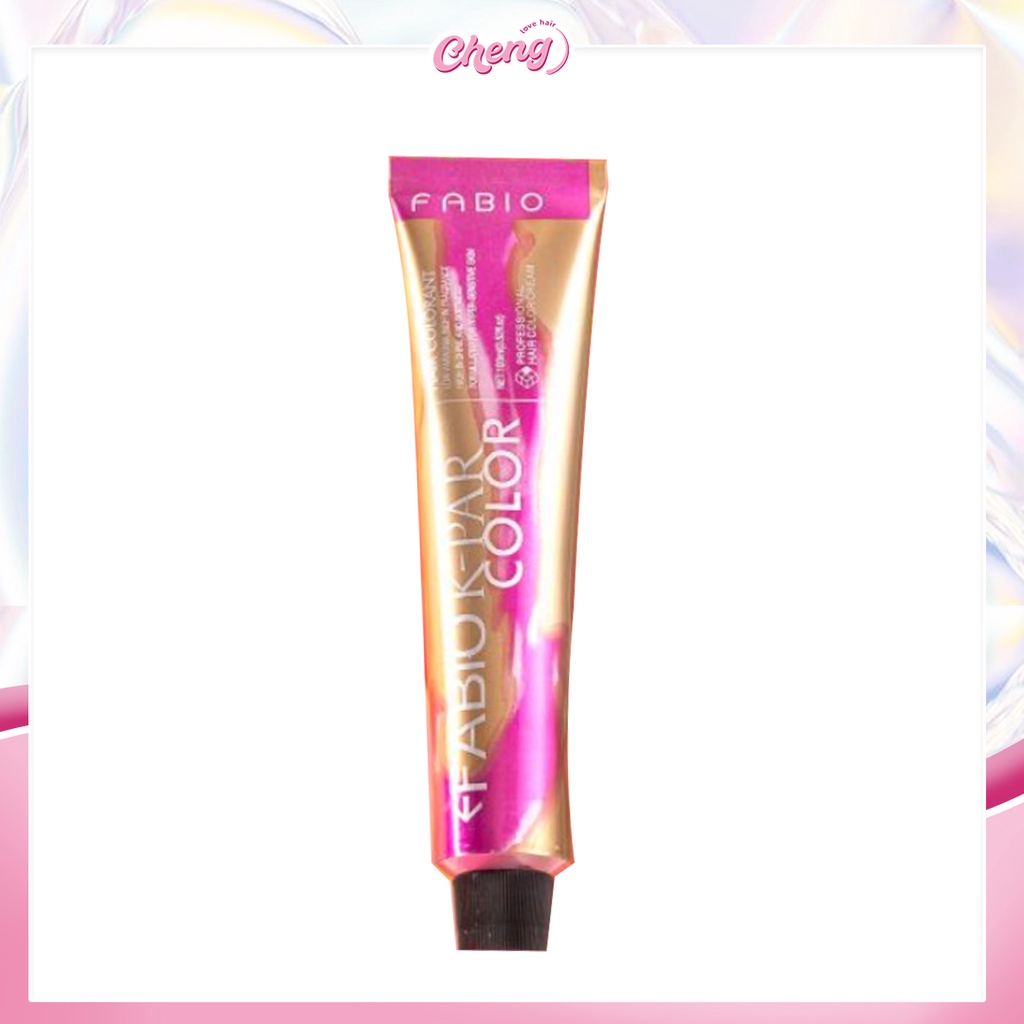 Thuốc Nhuộm Tóc Màu ĐEN TUYỀN Không Tẩy | Chenglovehair, Chenglovehairs