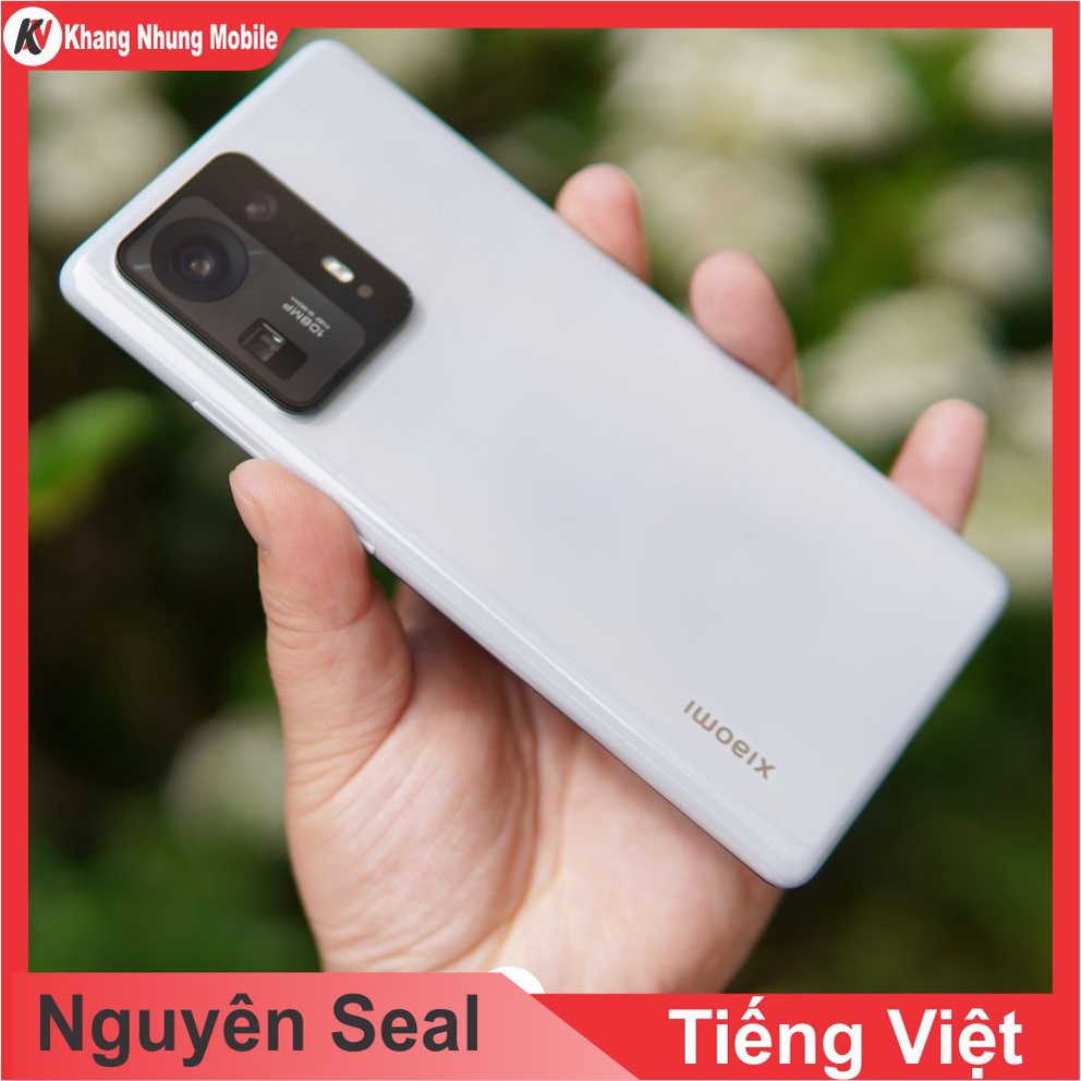 Điện thoại Xiaomi MiMix 4, Mi Mix 4 - Khang Nhung - Hàng nhập khẩu | WebRaoVat - webraovat.net.vn