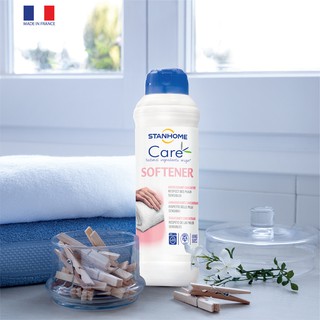 Nước xả vải Stanhome Softener Care