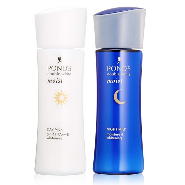 Bộ Sữa dưỡng pond's Nội địa Nhật