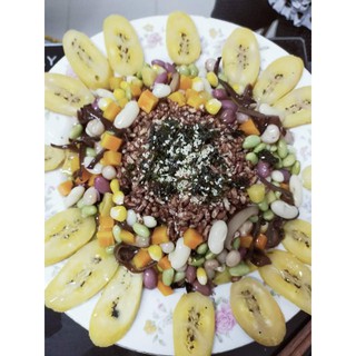 Gạo sấy rb 500gr
