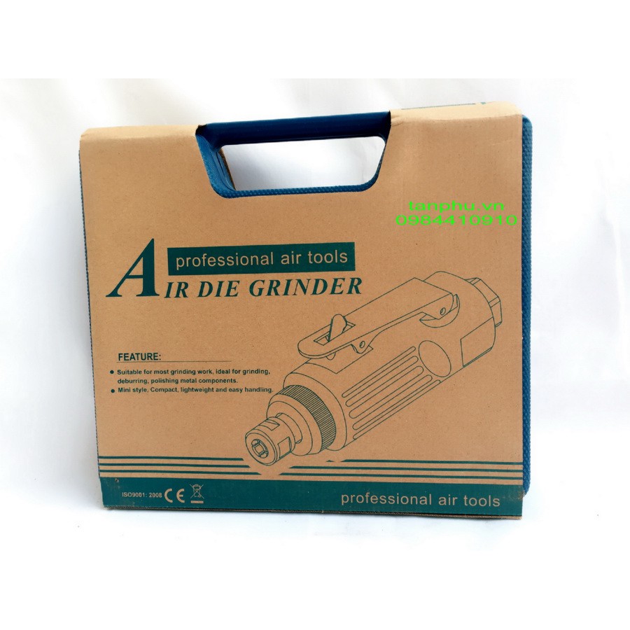 BỘ MÁY MÀI CHÀ SĂM LỐP XE DÙNG HƠI