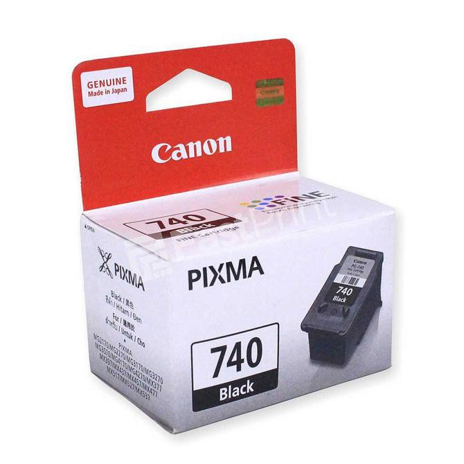 Linh Kiện Điện Tử Chuyên Dụng Cho Máy Ảnh Canon 740 Blcak 1115