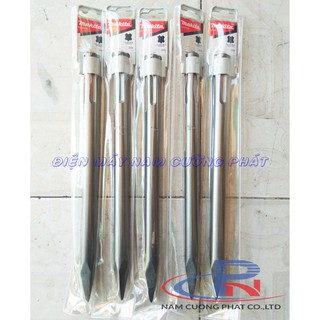Mũi đục nhọn sds-max 300mm makita d-34176