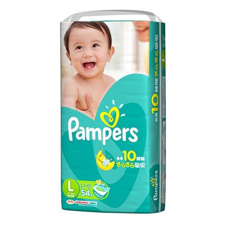 Bỉm Quần Pampers M40/M60/L20/L36/L54/XL18/XL32/XL48/XL54