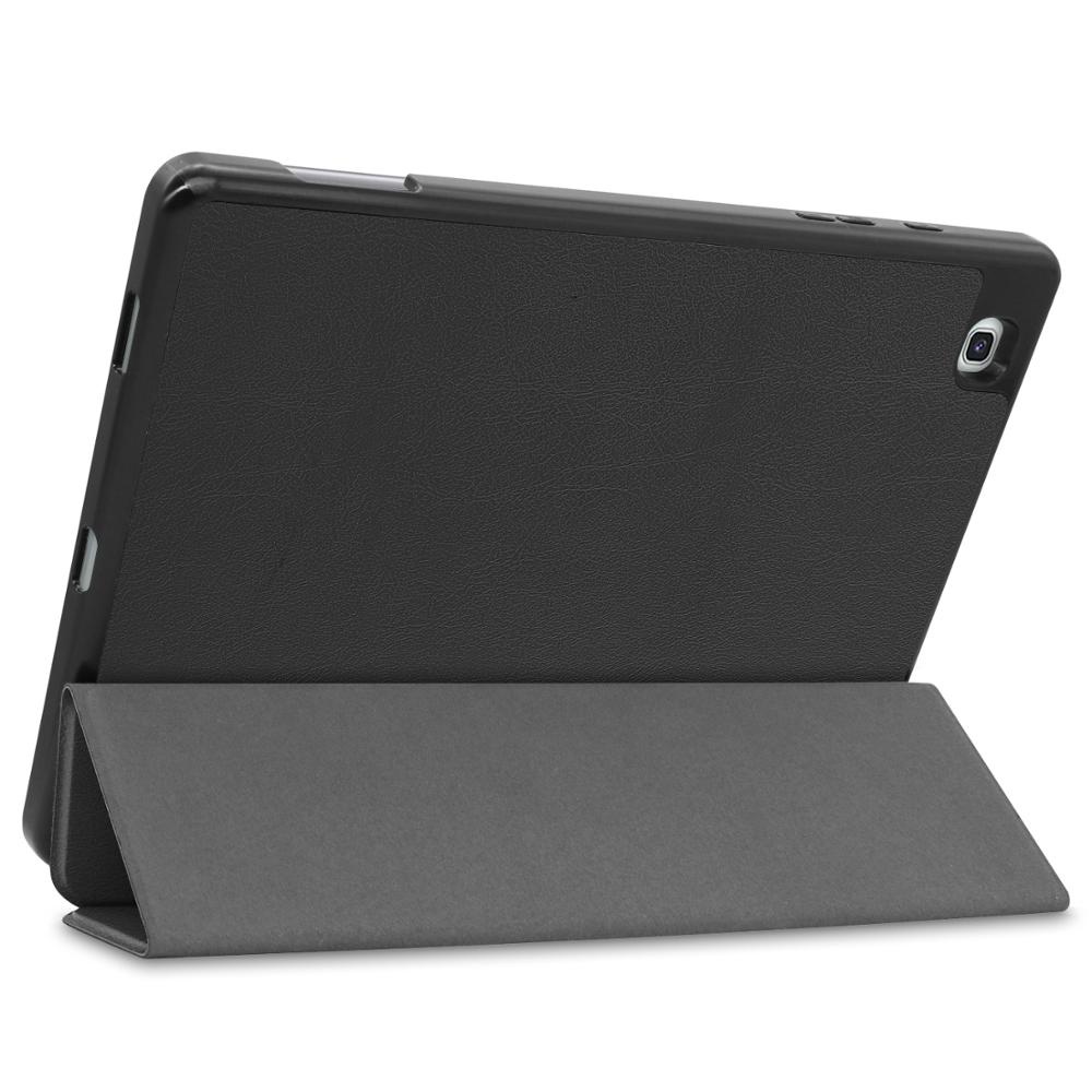 Ốp Máy Tính Bảng Da PU Chống Sốc Cho Samsung Galaxy Tab S6 Lite 10.4 Inch 2022 SM-P610 SM-P615 P613 P619 2020