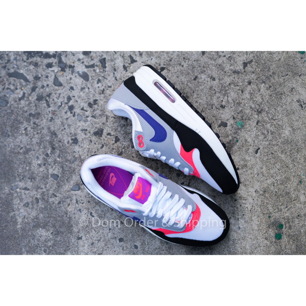 GIÀY THỂ THAO WMNS AIR MAX 1 - 319986 114