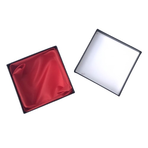 Hộp Ví Thắt Lưng Lót Vải Nhung Cực Kỳ Sang Trọng Thích Hộp Làm Tặng Quà | Hộp Đựng Ví Nam và Hộp Thắt Lưng