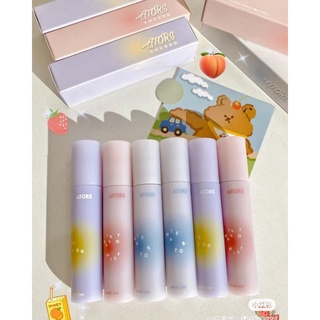 Son Ators Pastel  Water Tint (SẴN)