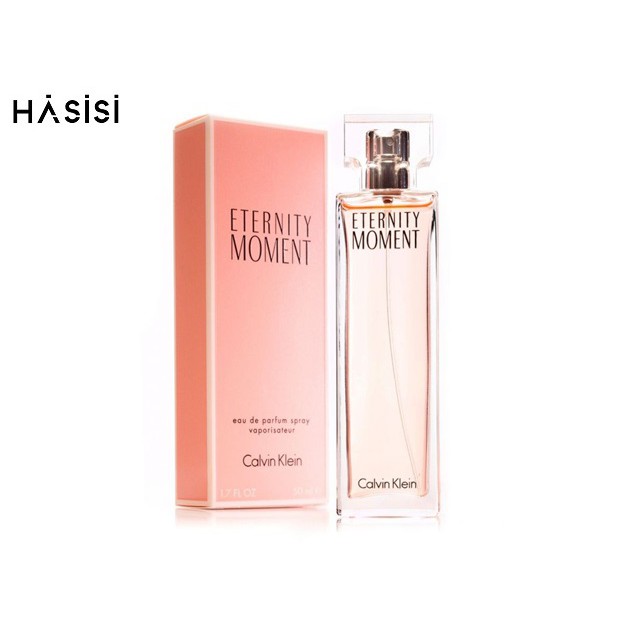 NƯỚC HOA NỮ CK - Eternity Moment EDP