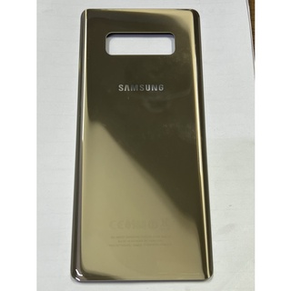 Nắp lưng Điện thoại Samsung Galaxy Note 8