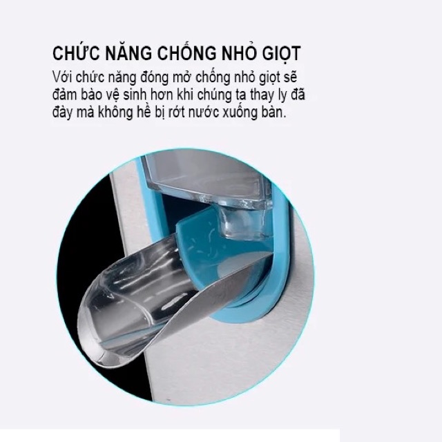 Máy vắt cam inox Mishio MK211 85W - hàng chính hãng