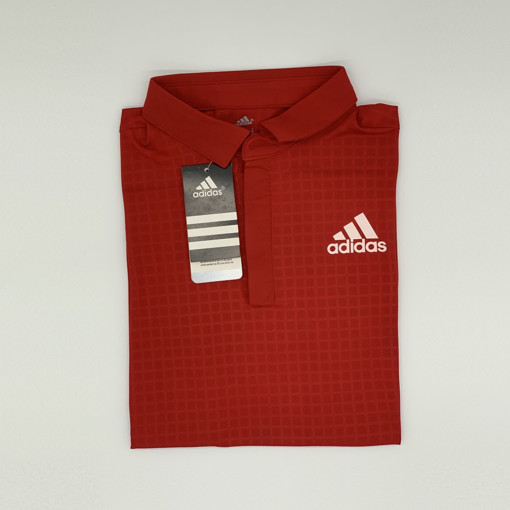 Áo Thể Thao Nam Có Cổ Ngắn Tay Chất Vải Mềm Mịn, Đẹp