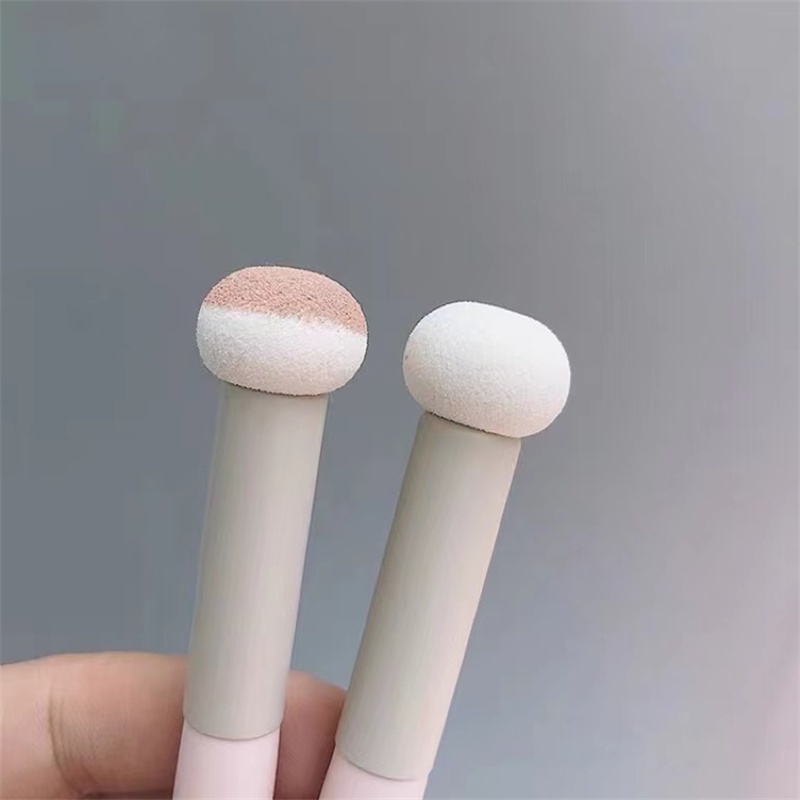 ABpopa® Cọ trang điểm đầu nấm có độ đàn hồi cao 7g