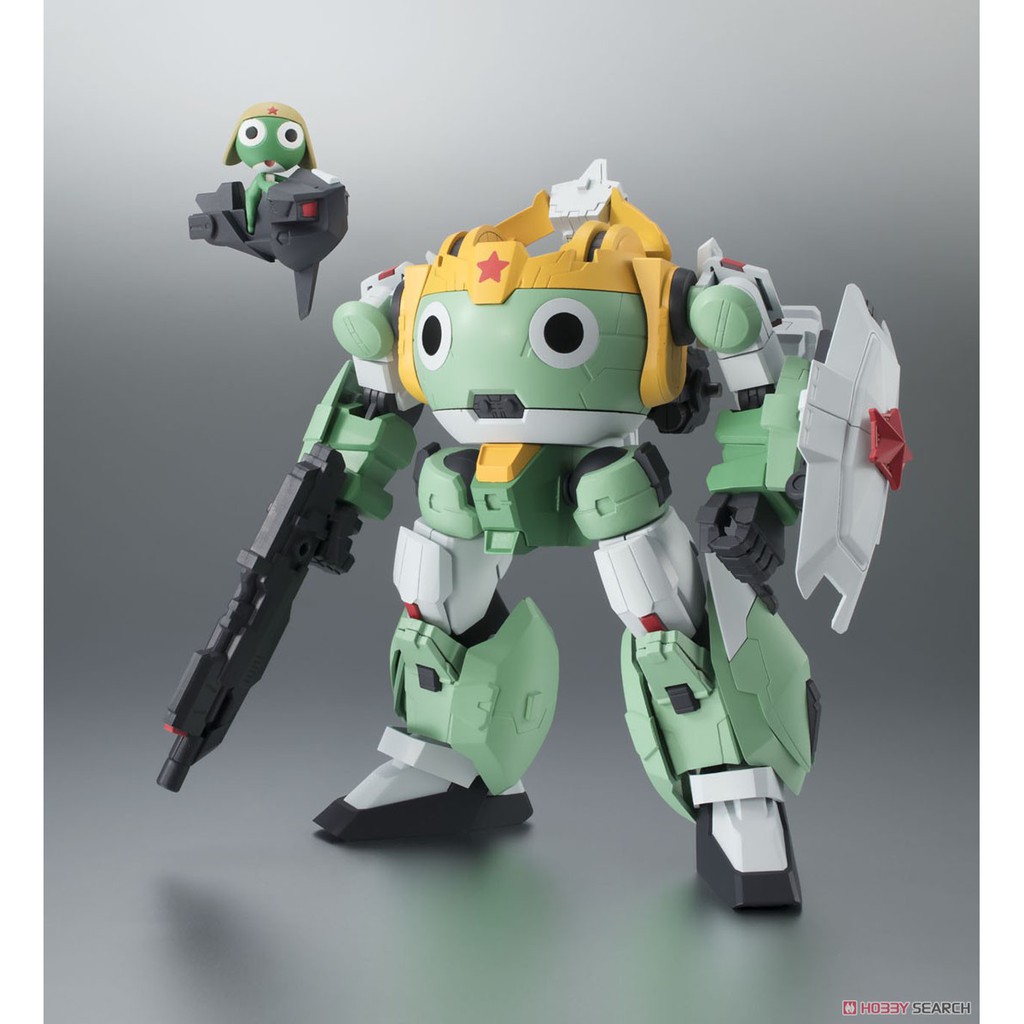 - Mô hình nhân vật Keroro Robo UC Unicorn Gundam Style