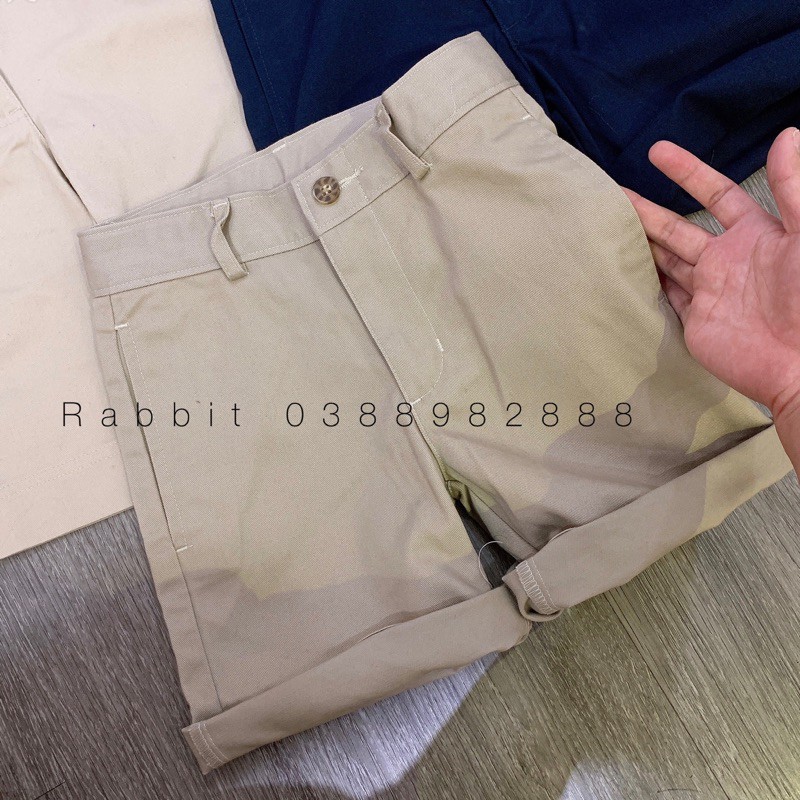 Quần kaki Dockers - RABBITSHOP