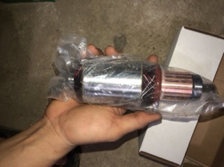 ruột đề lắp xe ki/.a 1,4 tấn